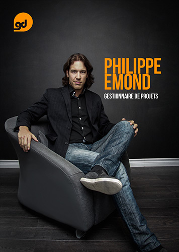 Philippe Emond